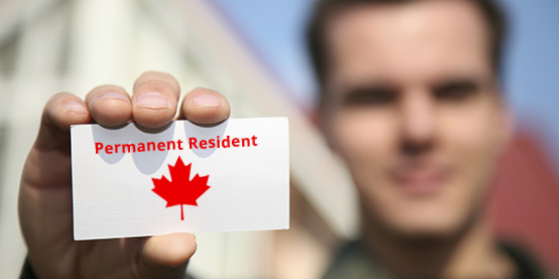 Permanent Residence